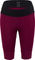 GORE Wear Leggings Courts pour Dames ArdentTights+ - process purple/36