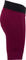 Ardent Damen Kurze Tights+ - process purple/36