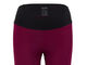 Ardent Damen Kurze Tights+ - process purple/36