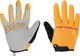 Endura Guantes de dedos completos para niños Kids Hummvee - tangerine/L