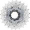 Shimano Ultegra Kassette CS-6700 10-fach - silber/11-23