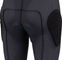 Sous-Short à Bretelles Trail Tactica Liner Bib Shorts HP T3 - torpedo grey/M
