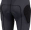 ASSOS Culotes interiores con tirantes Trail Tactica Liner Bib Shorts HP T3 - torpedo grey/M