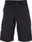 Hummvee Shorts w/ Liner Shorts - black/M