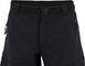 Hummvee Shorts mit Innenhose - black/M