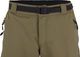 Hummvee Shorts mit Innenhose - mushroom/M