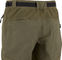 Hummvee Shorts mit Innenhose - mushroom/M