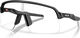 Oakley Sutro Lite S Sportbrille - matte black/clear photochromic