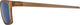 Oakley Lunettes Leffingwell - matte sepia/prizm jade