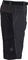 Hummvee Shorts mit Innenhose - grey/M