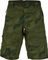 Endura Pantalones cortos Hummvee Shorts con pantalón interior - tonal olive/M