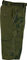 Hummvee Shorts mit Innenhose - tonal olive/M