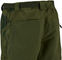 Hummvee Shorts mit Innenhose - tonal olive/M