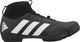 adidas Cycling Chaussures Gravel The Gravel Shoe - core black-cloud white-grey/43 1/3