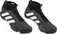 adidas Cycling Chaussures Gravel The Gravel Shoe - core black-cloud white-grey/43 1/3