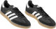 Chaussures de Cyclisme The Velosamba Vegan - core black-cloud white-core black/43 1/3