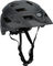 Sidetrack Child Kinderhelm - fragments mat black-silver/47 - 54 cm