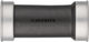 DUB Pressfit Road 86.5 mm Bottom Bracket - black/Pressfit