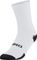 Giro HRC Team Socks - white/40-42