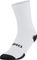 Giro Calcetines HRC Team - white/40-42