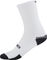 Giro HRC Team Socks - white/40-42