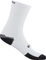 Giro Chaussettes HRC Team - blanc/40-42