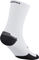 Giro HRC Team Socken - white/40-42