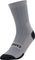 Giro HRC Team Socks - charcoal/40-42