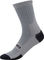 Giro Chaussettes HRC Team - charcoal/40-42