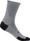 Giro HRC Team Socken - charcoal/40-42