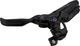 SRAM Code RSC Disc Brake - black anodized-rainbow/Front wheel/Left (side-specific)