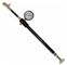 Bomba de amortiguador Blow Up II - negro-plata/universal