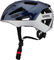 Casco gravel x - deep space-silver/52 - 57 cm