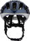 Casco gravel x - deep space-silver/52 - 57 cm