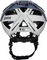 gravel x Helmet - deep space-silver/52 - 57 cm