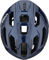 Casco gravel x - deep space-silver/52 - 57 cm
