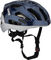 Casco gravel x - deep space-silver/52 - 57 cm