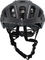 gravel x Helmet - black skyfall matt/52 - 57 cm