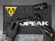 Topeak Tampon de l'établi - black