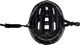 Casque gravel x - black skyfall matt/52 - 57 cm
