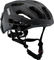 Casque gravel x - black skyfall matt/52 - 57 cm