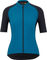 ASSOS Uma GTV C2 Damen Trikot - bluish green/M