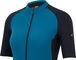 ASSOS Uma GTV C2 Damen Trikot - bluish green/M