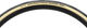 Continental Grand Prix 5000 AS Tubeless Ready 28" Folding Tyre - black-creme/28-622 (700x28c)