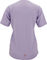 Craft Maillot para damas Adv Gravel S/S Tee - lavender-melange/S