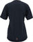 Adv Gravel S/S Tee Women's Jersey - black-melange/S