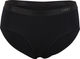Core Dry Hipster Women's Underwear - black/S