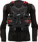 Leatt Chaqueta protectora Body Protector 3.5 Junior - black/147 - 159