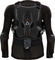 Chaqueta protectora Body Protector 3.5 Junior - black/147 - 159