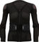 Chaqueta protectora Body Protector 3.5 Junior - black/147 - 159
